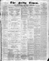 Selby Times Friday 07 January 1910 Page 1