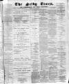 Selby Times Friday 18 March 1910 Page 1