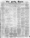 Selby Times Friday 01 April 1910 Page 1