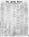 Selby Times Friday 03 June 1910 Page 1