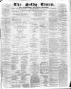 Selby Times Friday 01 July 1910 Page 1