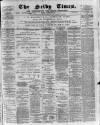 Selby Times Friday 27 January 1911 Page 1