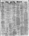 Selby Times Friday 16 June 1911 Page 1