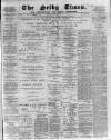 Selby Times Friday 14 July 1911 Page 1