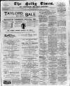 Selby Times Friday 06 March 1914 Page 1