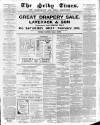 Selby Times Friday 02 February 1917 Page 1