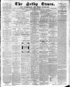 Selby Times Friday 23 February 1917 Page 1