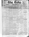 Enniscorthy Echo and South Leinster Advertiser Friday 10 February 1905 Page 1