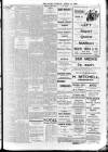 Enniscorthy Echo and South Leinster Advertiser Friday 21 April 1905 Page 11