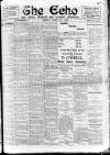 Enniscorthy Echo and South Leinster Advertiser Friday 28 April 1905 Page 1
