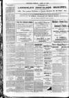 Enniscorthy Echo and South Leinster Advertiser Friday 28 April 1905 Page 8