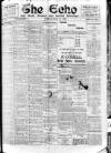 Enniscorthy Echo and South Leinster Advertiser Friday 12 May 1905 Page 1