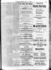 Enniscorthy Echo and South Leinster Advertiser Friday 12 May 1905 Page 13
