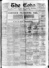 Enniscorthy Echo and South Leinster Advertiser Friday 11 August 1905 Page 1