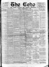 Enniscorthy Echo and South Leinster Advertiser Friday 08 September 1905 Page 1