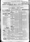 Enniscorthy Echo and South Leinster Advertiser Friday 08 September 1905 Page 14