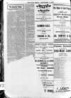 Enniscorthy Echo and South Leinster Advertiser Friday 15 September 1905 Page 10