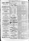 Enniscorthy Echo and South Leinster Advertiser Friday 15 September 1905 Page 12