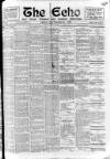 Enniscorthy Echo and South Leinster Advertiser Friday 22 September 1905 Page 1