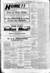 Enniscorthy Echo and South Leinster Advertiser Friday 22 September 1905 Page 4