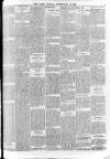 Enniscorthy Echo and South Leinster Advertiser Friday 22 September 1905 Page 5