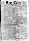 Enniscorthy Echo and South Leinster Advertiser Friday 29 September 1905 Page 1