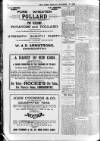 Enniscorthy Echo and South Leinster Advertiser Friday 27 October 1905 Page 4