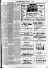 Enniscorthy Echo and South Leinster Advertiser Friday 27 October 1905 Page 15