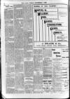 Enniscorthy Echo and South Leinster Advertiser Friday 03 November 1905 Page 8