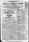 Enniscorthy Echo and South Leinster Advertiser Friday 01 December 1905 Page 6