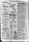 Enniscorthy Echo and South Leinster Advertiser Friday 01 December 1905 Page 14