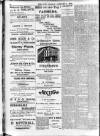 Enniscorthy Echo and South Leinster Advertiser Friday 19 January 1906 Page 16