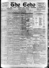 Enniscorthy Echo and South Leinster Advertiser Friday 30 March 1906 Page 1