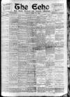 Enniscorthy Echo and South Leinster Advertiser Friday 20 April 1906 Page 1