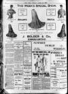 Enniscorthy Echo and South Leinster Advertiser Friday 20 April 1906 Page 8