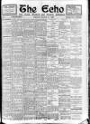 Enniscorthy Echo and South Leinster Advertiser Friday 31 August 1906 Page 1