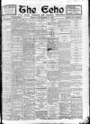 Enniscorthy Echo and South Leinster Advertiser Friday 28 September 1906 Page 1
