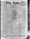 Enniscorthy Echo and South Leinster Advertiser Friday 12 October 1906 Page 1