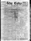 Enniscorthy Echo and South Leinster Advertiser Friday 26 October 1906 Page 1