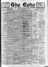 Enniscorthy Echo and South Leinster Advertiser Friday 09 November 1906 Page 1