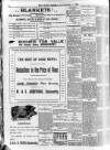 Enniscorthy Echo and South Leinster Advertiser Friday 09 November 1906 Page 4