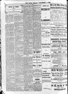 Enniscorthy Echo and South Leinster Advertiser Friday 09 November 1906 Page 10