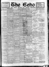 Enniscorthy Echo and South Leinster Advertiser Friday 16 November 1906 Page 1