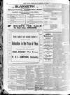 Enniscorthy Echo and South Leinster Advertiser Friday 16 November 1906 Page 4