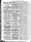Enniscorthy Echo and South Leinster Advertiser Friday 16 November 1906 Page 12