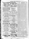 Enniscorthy Echo and South Leinster Advertiser Friday 07 December 1906 Page 12