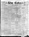 Enniscorthy Echo and South Leinster Advertiser Friday 21 December 1906 Page 1