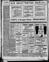 Enniscorthy Echo and South Leinster Advertiser Saturday 01 January 1910 Page 12