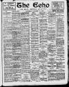 Enniscorthy Echo and South Leinster Advertiser Saturday 08 January 1910 Page 1