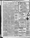 Enniscorthy Echo and South Leinster Advertiser Saturday 15 January 1910 Page 10